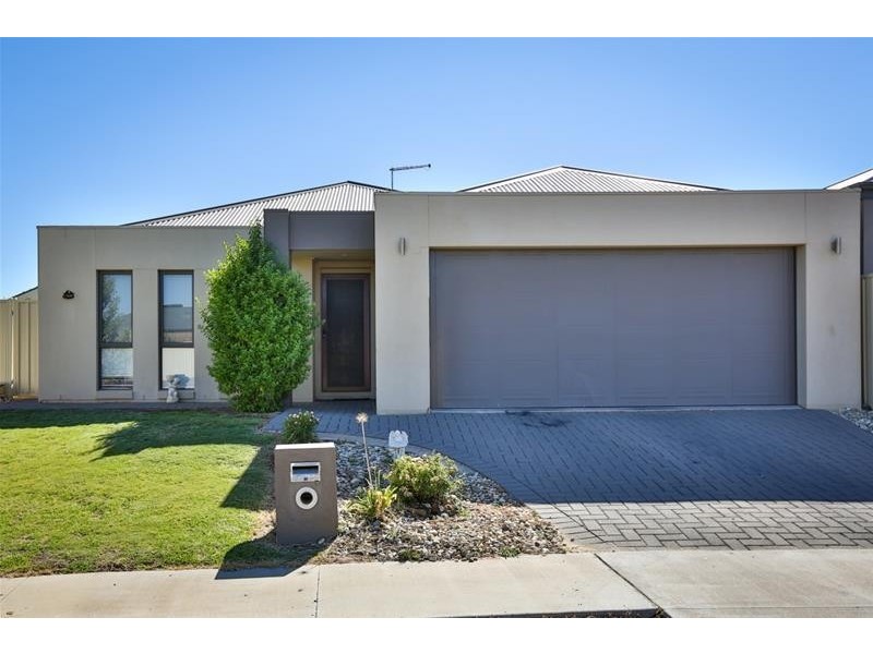 21 Sunrise Drive, Mildura VIC 3500