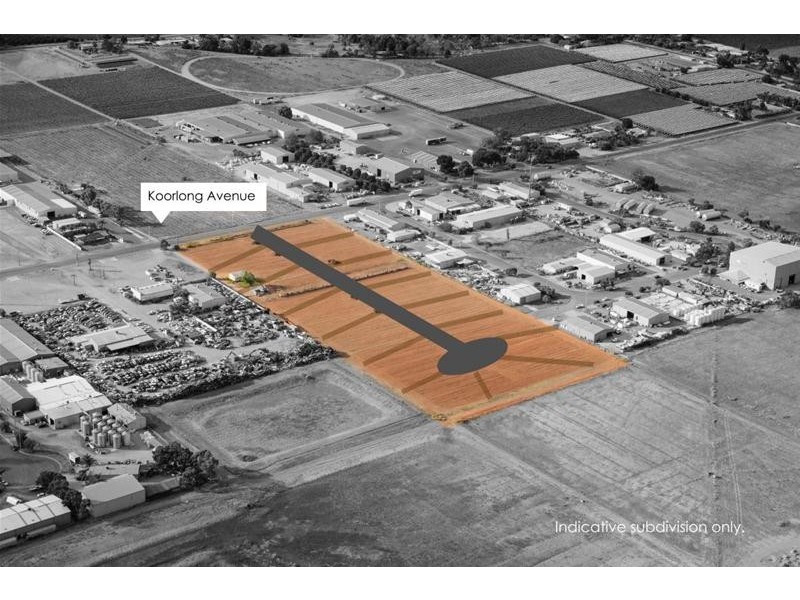 753 Koorlong Avenue, Irymple VIC 3498