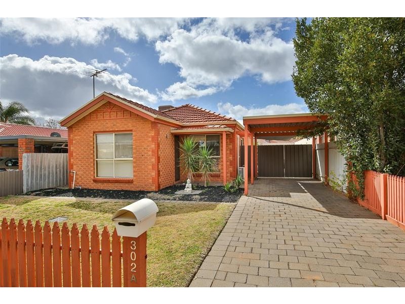 302A Ninth Street, Mildura VIC 3500
