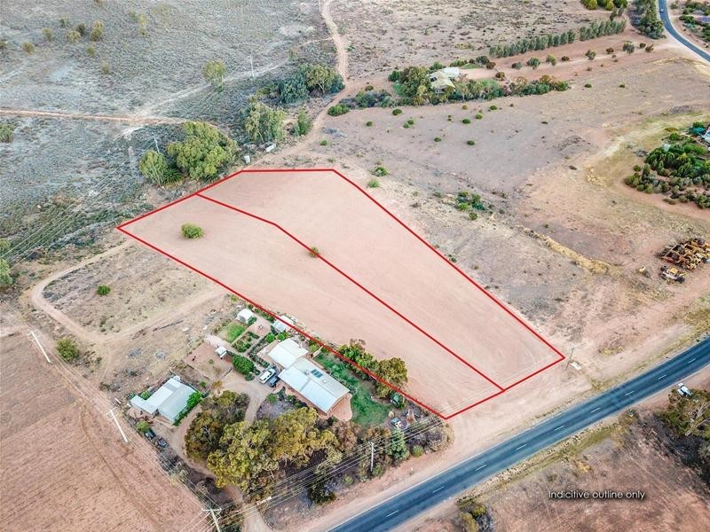 Lot 3/ McEdward Street, Birdwoodton VIC 3505