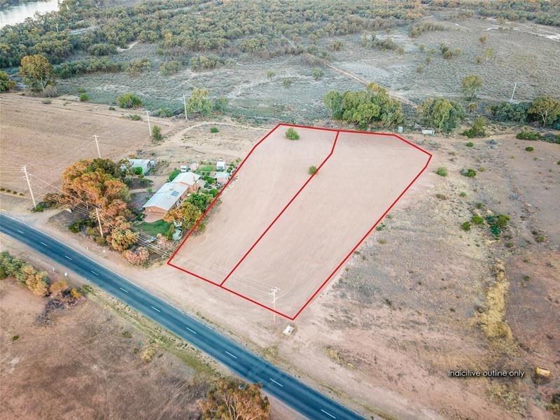 Lot 3/ McEdward Street, Birdwoodton VIC 3505