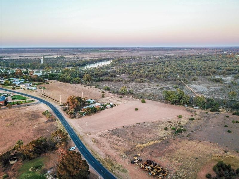 Lot 3/ McEdward Street, Birdwoodton VIC 3505