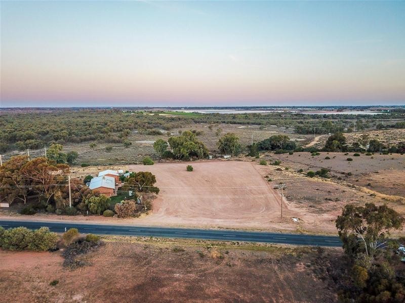 Lot 3/ McEdward Street, Birdwoodton VIC 3505