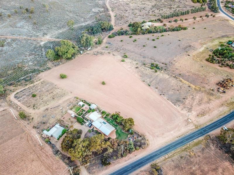 Lot 3/ McEdward Street, Birdwoodton VIC 3505