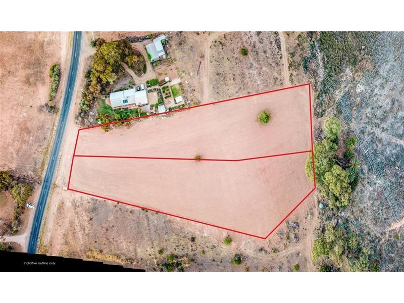 Lot 3/ McEdward Street, Birdwoodton VIC 3505