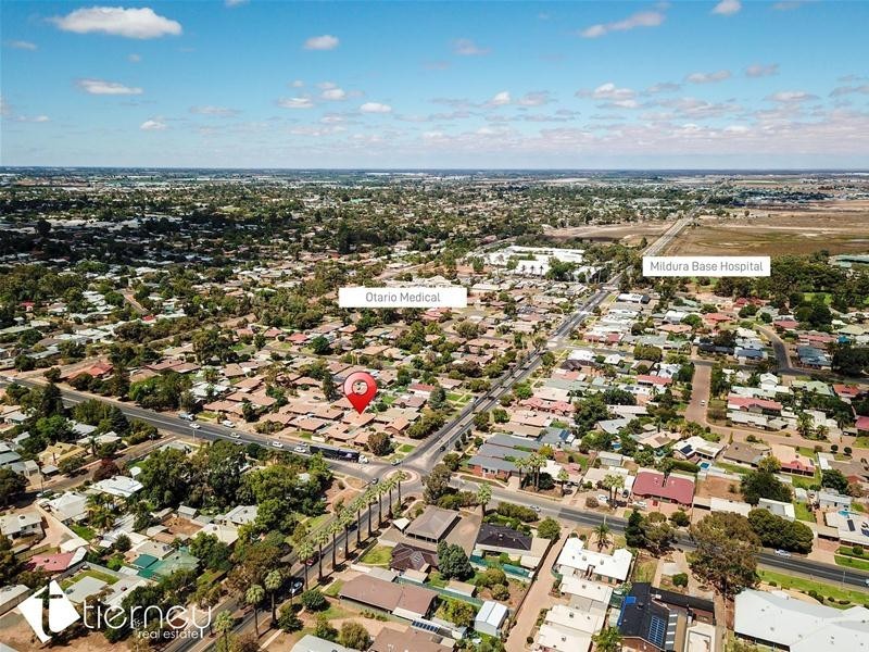 3/166 Ontario  Avenue, Mildura VIC 3500