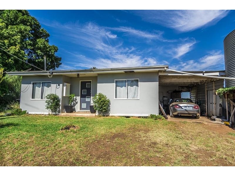 656 Dairtnunk Avenue, Cardross VIC 3496