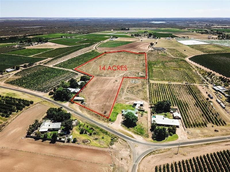 656 Dairtnunk Avenue, Cardross VIC 3496