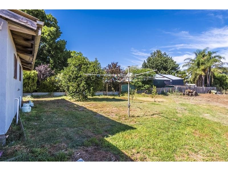 656 Dairtnunk Avenue, Cardross VIC 3496