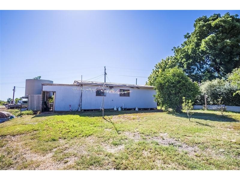 656 Dairtnunk Avenue, Cardross VIC 3496