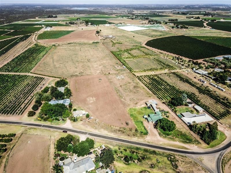 656 Dairtnunk Avenue, Cardross VIC 3496