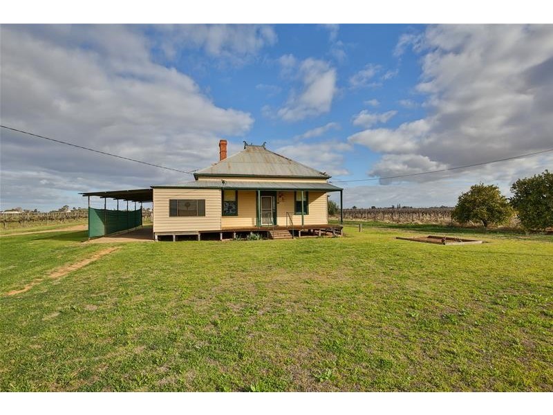 90a Fifth Street, Merbein VIC 3505