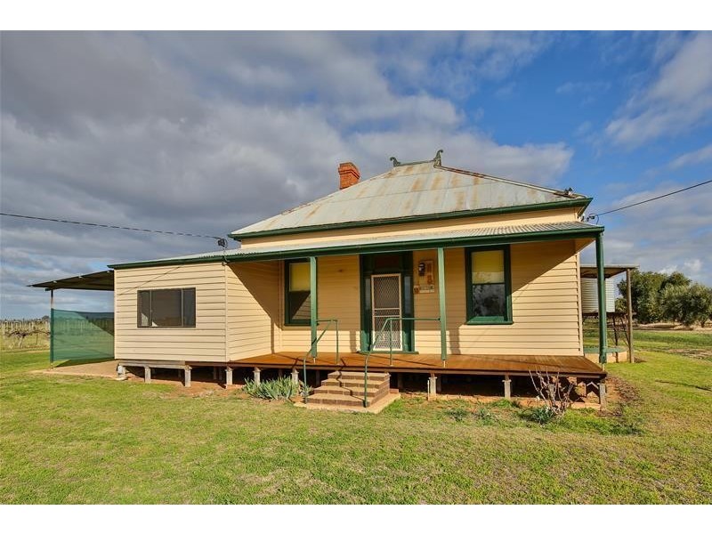 90a Fifth Street, Merbein VIC 3505