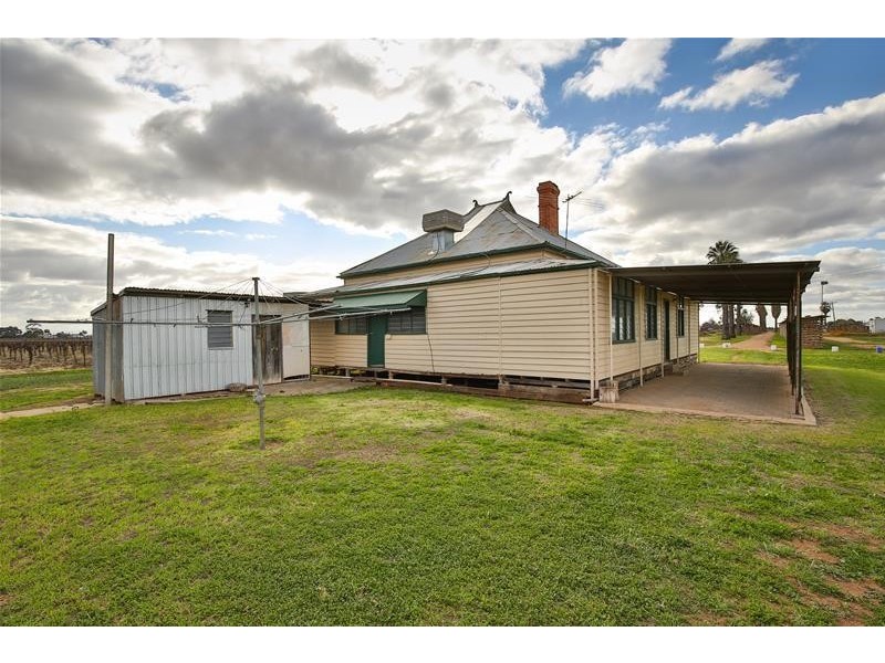 90a Fifth Street, Merbein VIC 3505