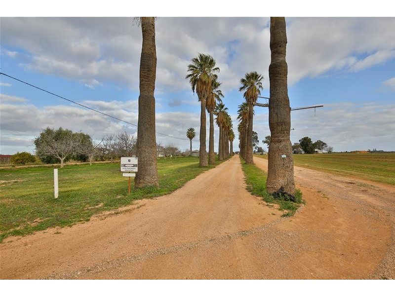 90a Fifth Street, Merbein VIC 3505