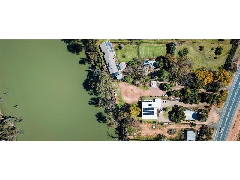 117 Adelaide Street, Gol Gol NSW 2738