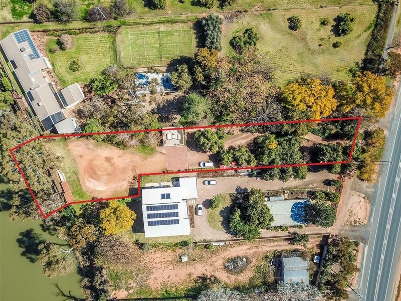 117 Adelaide Street, Gol Gol NSW 2738