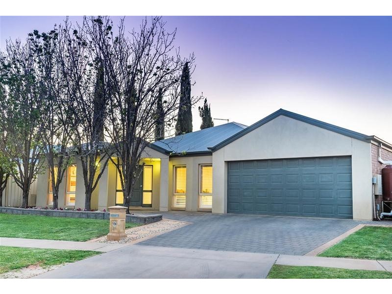 24 Leichhardt Drive, Mildura VIC 3500