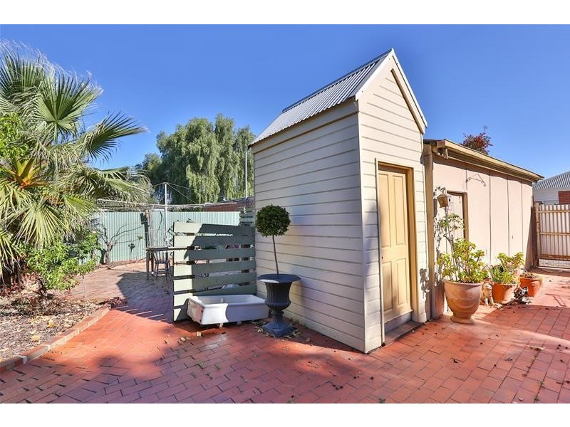 2 Chaffey Avenue, Mildura VIC 3500
