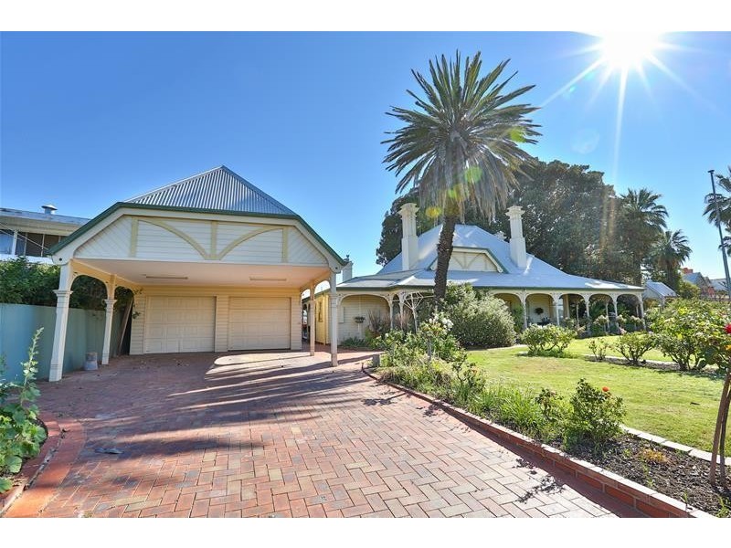 2 Chaffey Avenue, Mildura VIC 3500