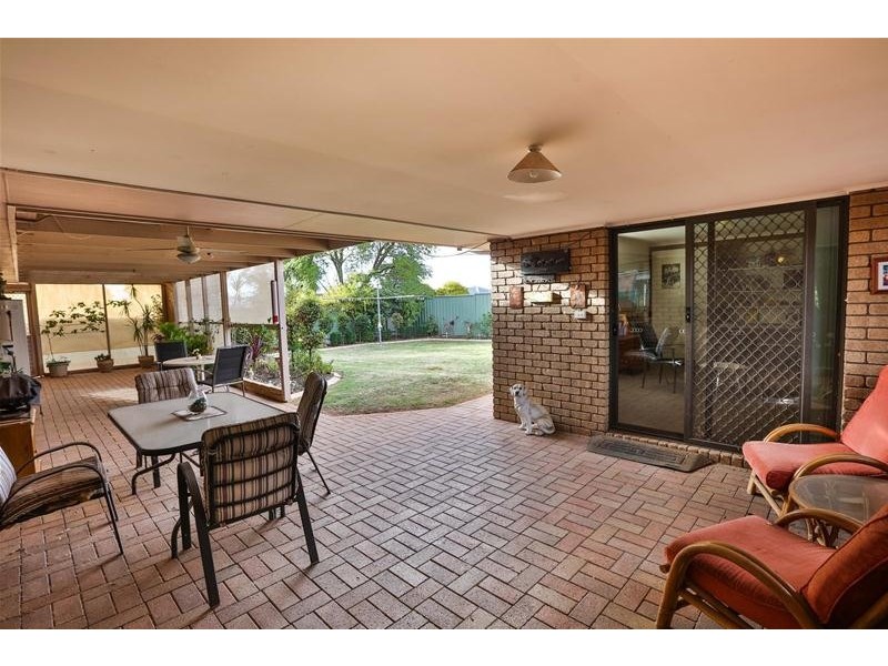 27 Kurrajong Street, Red Cliffs VIC 3496