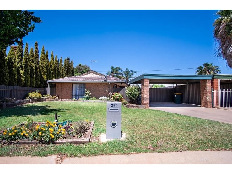 390 San Mateo Avenue, Mildura VIC 3500