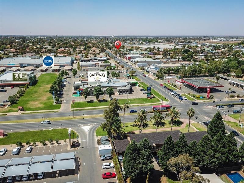 390 San Mateo Avenue, Mildura VIC 3500