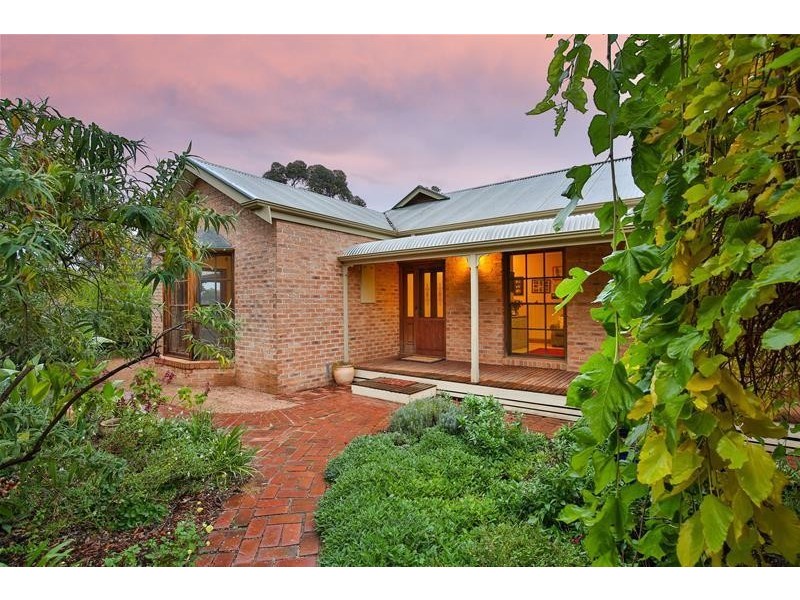 9 Rodwells Road, Birdwoodton VIC 3505