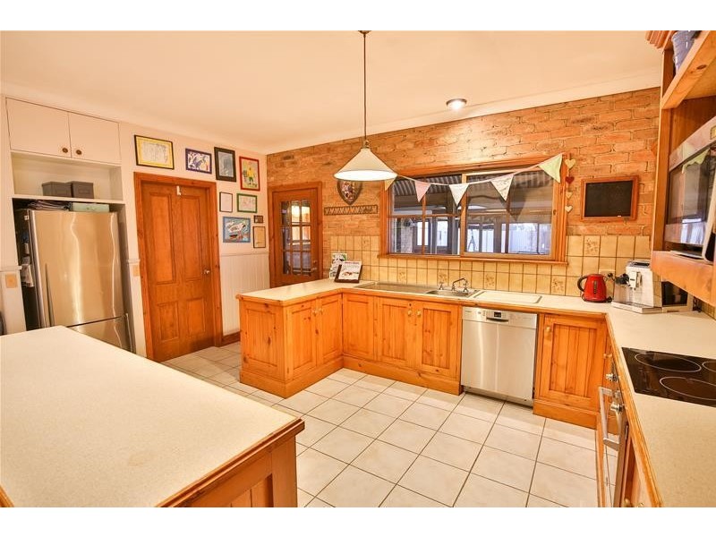 9 Rodwells Road, Birdwoodton VIC 3505