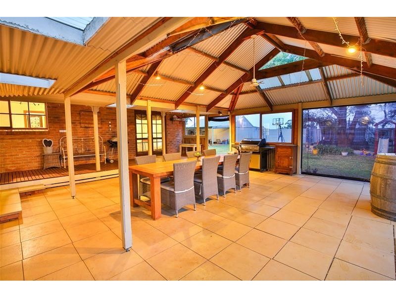 9 Rodwells Road, Birdwoodton VIC 3505