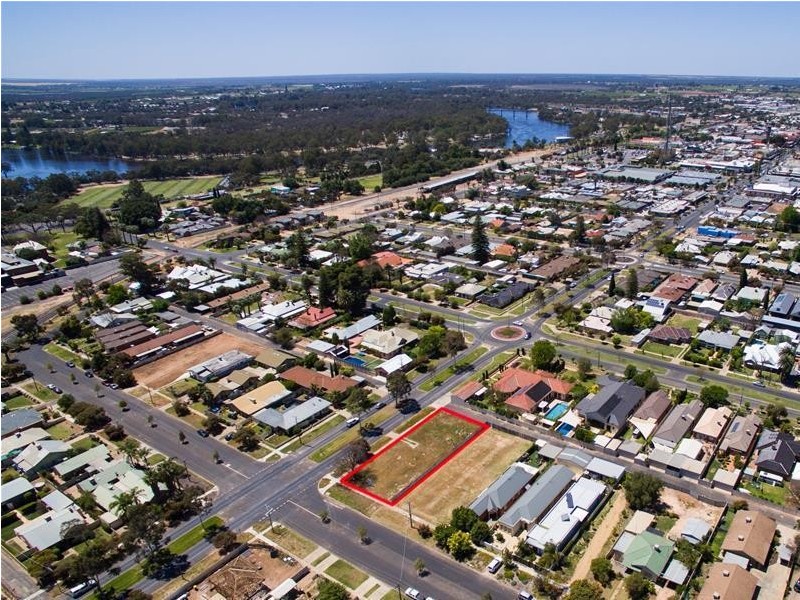 199 Eighth Street, Mildura VIC 3500