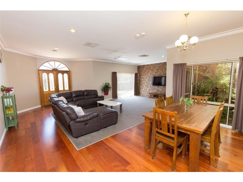 6 Mayfield Rise, Mildura VIC 3500