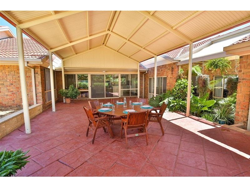 6 Mayfield Rise, Mildura VIC 3500