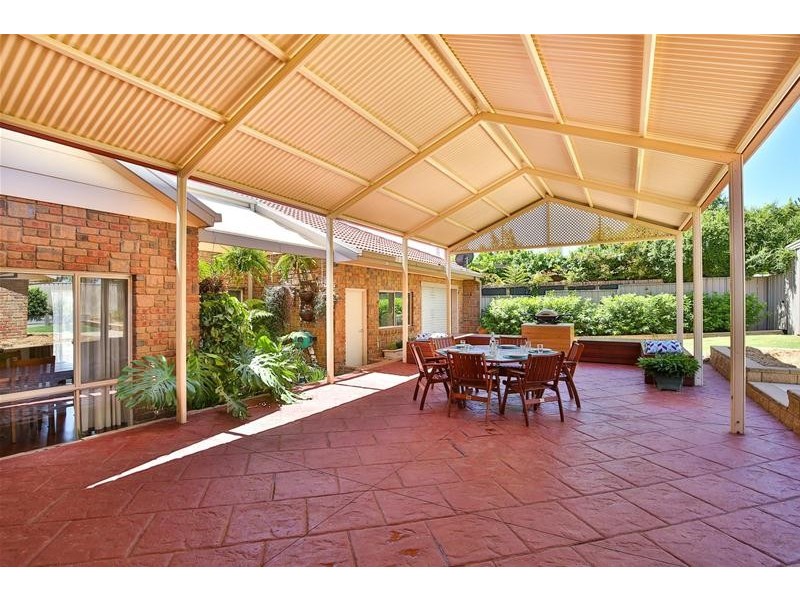 6 Mayfield Rise, Mildura VIC 3500