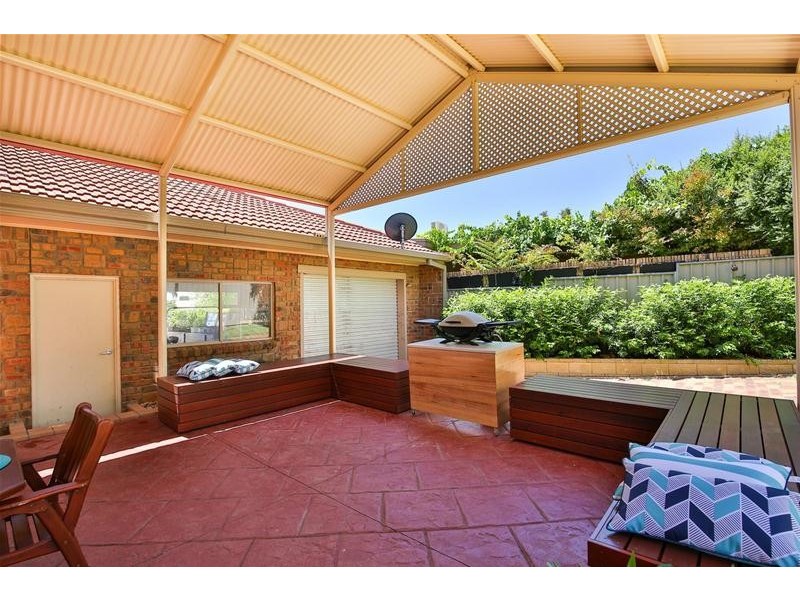 6 Mayfield Rise, Mildura VIC 3500