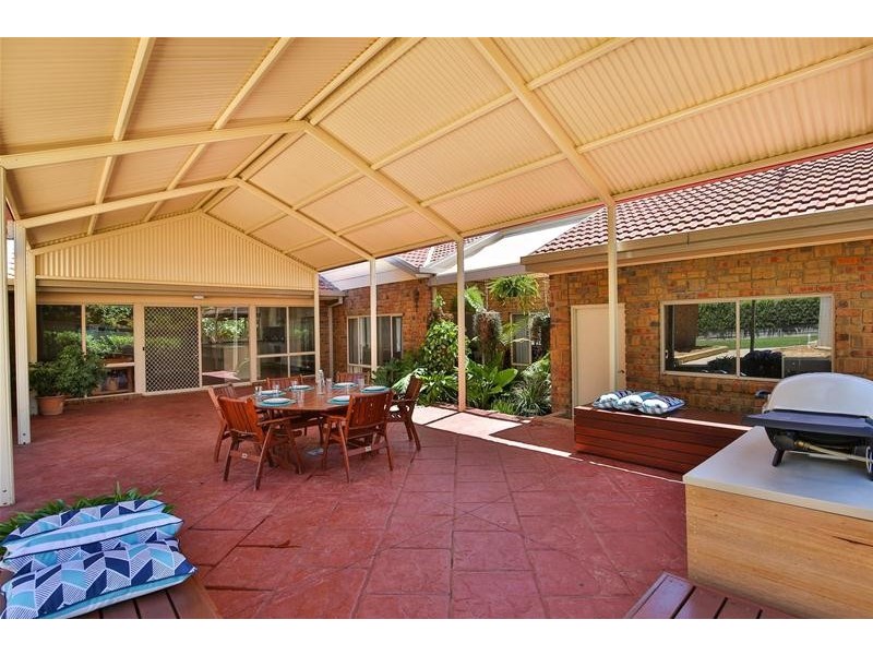 6 Mayfield Rise, Mildura VIC 3500