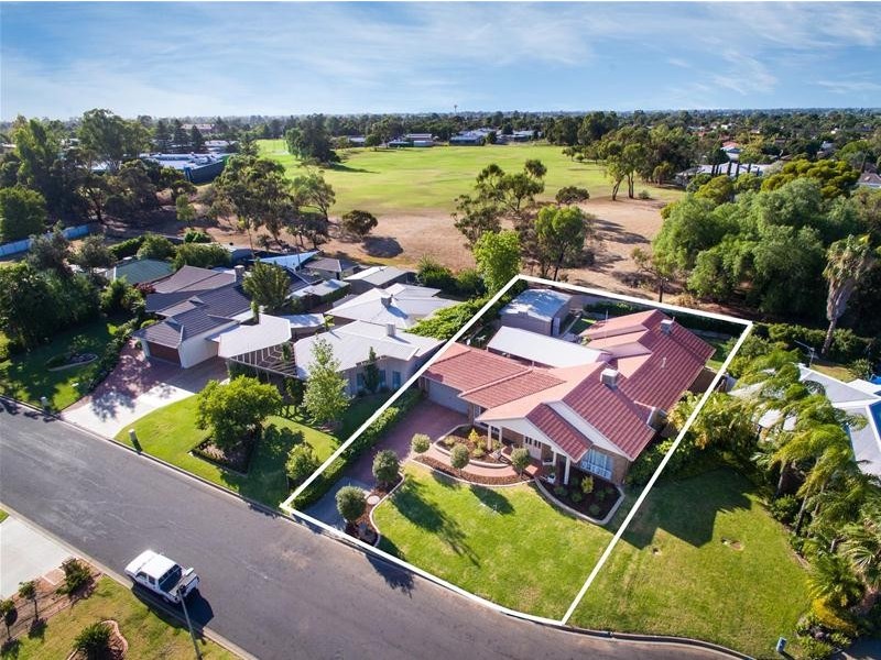 6 Mayfield Rise, Mildura VIC 3500
