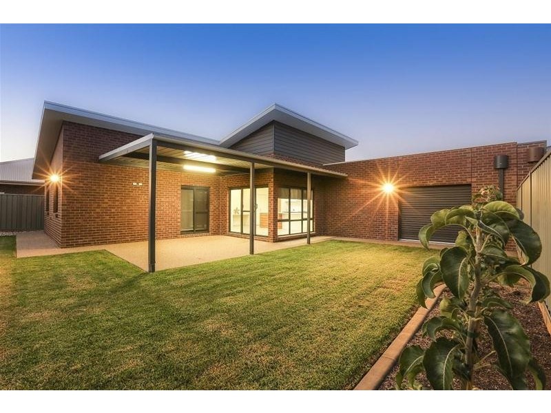 3 Cleek Way, Mildura VIC 3500