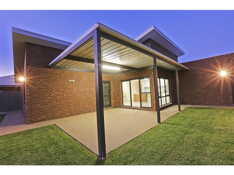 3 Cleek Way, Mildura VIC 3500