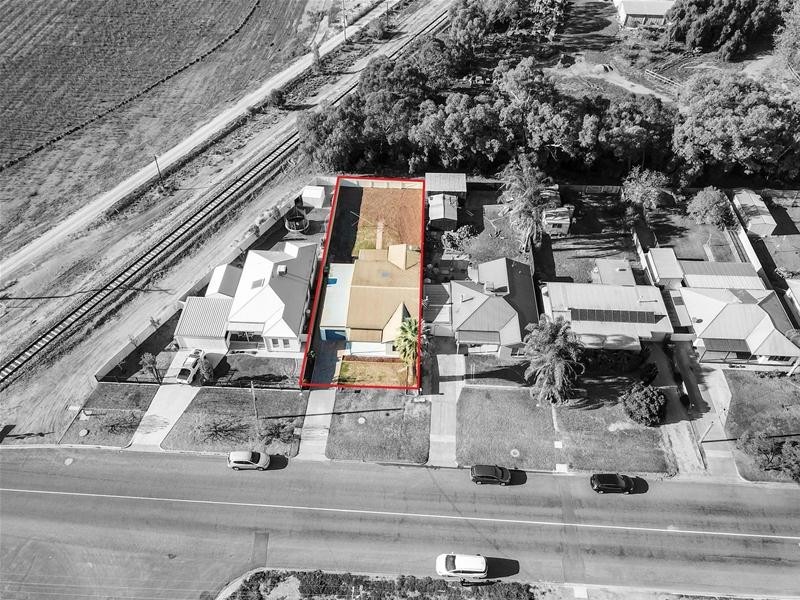 884 Irymple Avenue, Irymple VIC 3498