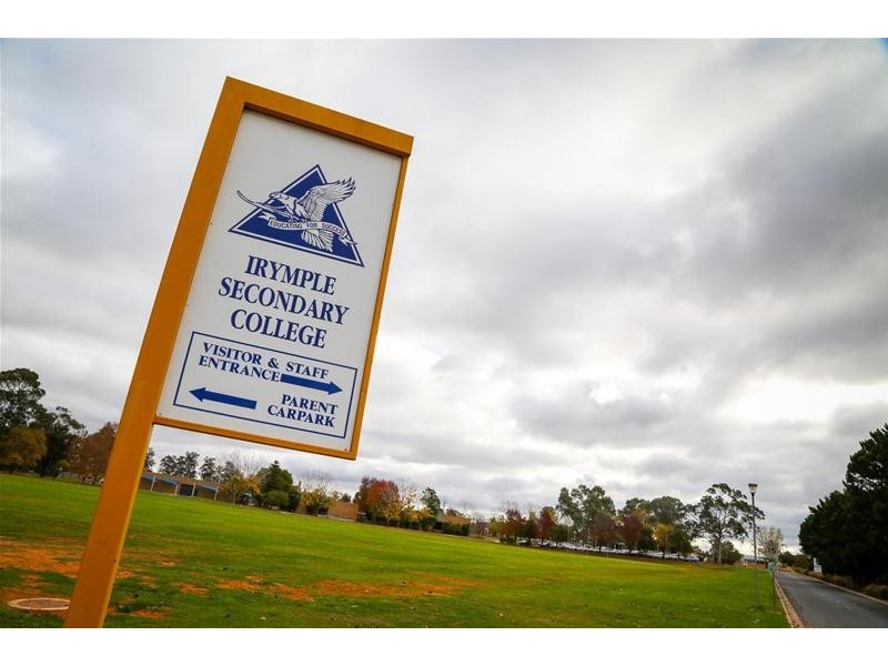 Lot/25 Milan Drive, Irymple VIC 3498