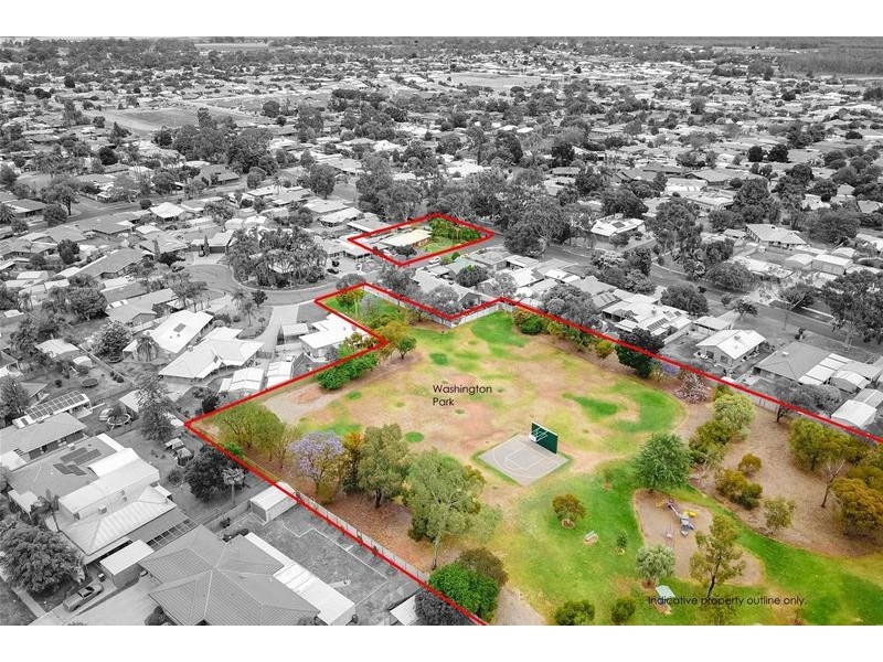 48 Riverside Avenue, Mildura VIC 3500