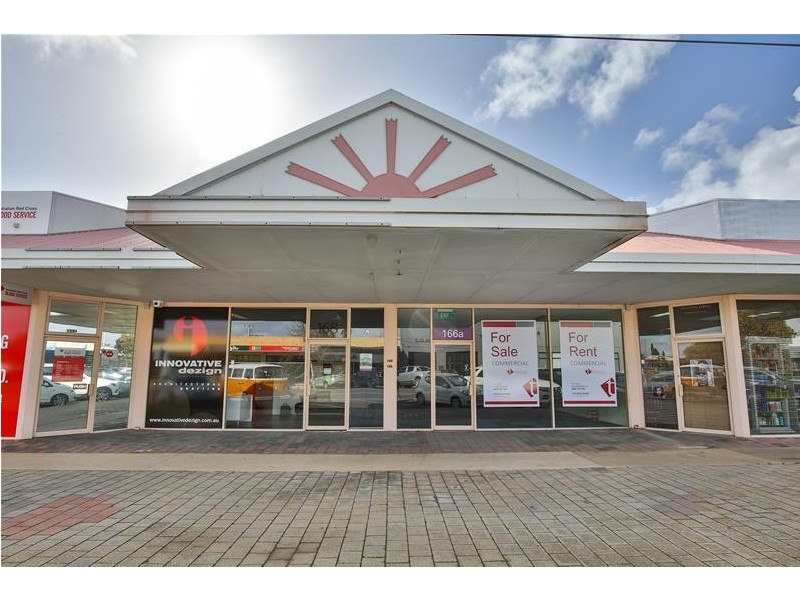 166A Eighth Street, Mildura VIC 3500