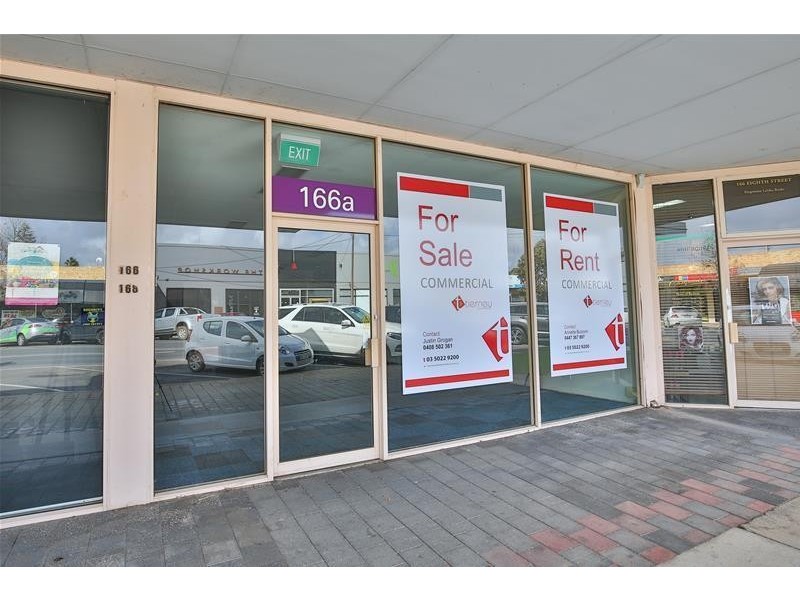 166A Eighth Street, Mildura VIC 3500