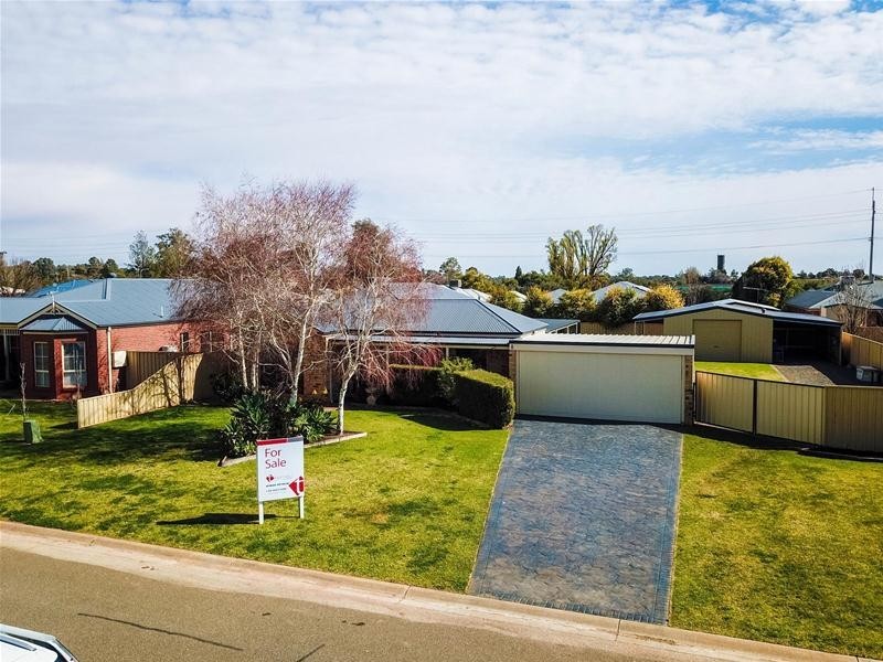 8 Drings Way, Gol Gol NSW 2738