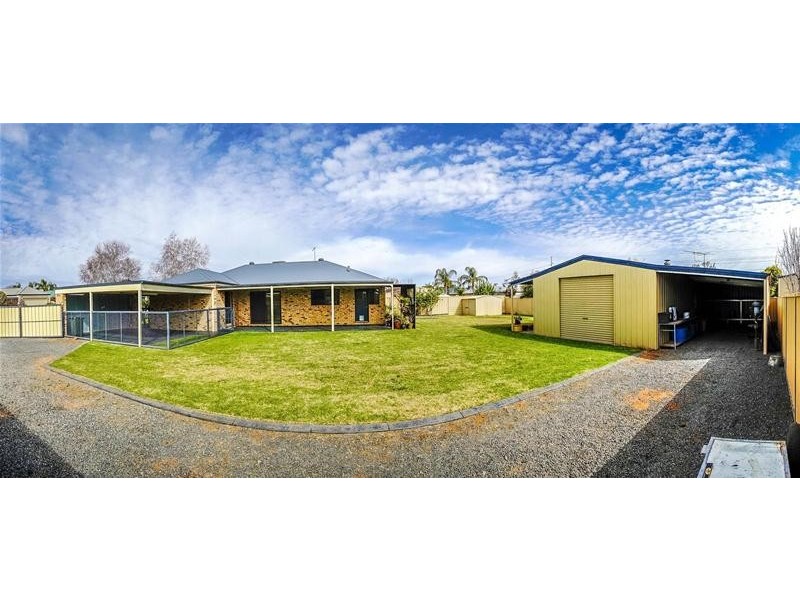 8 Drings Way, Gol Gol NSW 2738