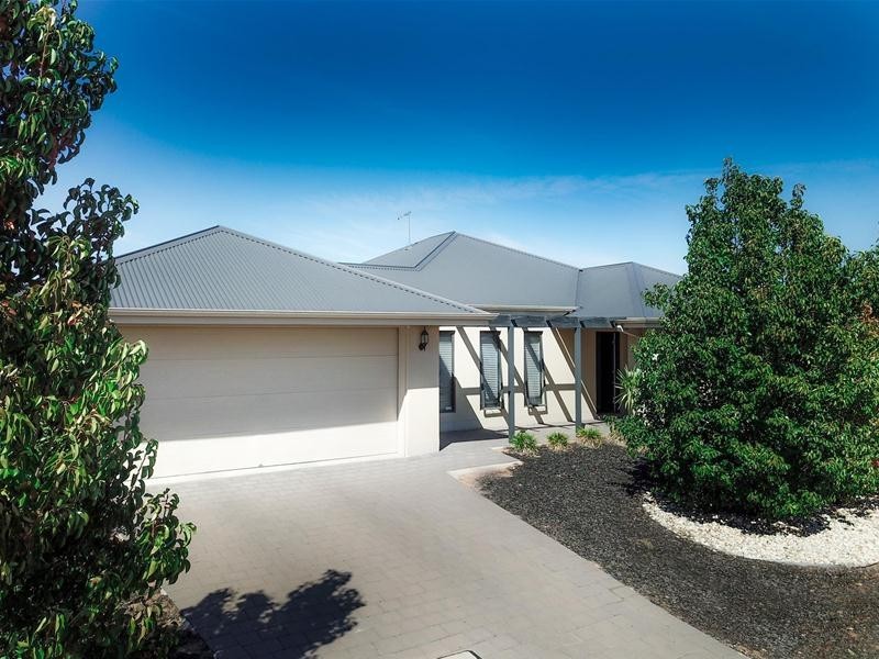 1 Battalion Drive, Mildura VIC 3500
