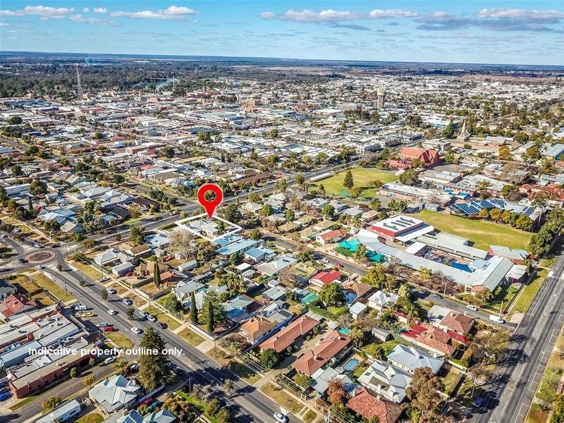 285 Eleventh Street, Mildura VIC 3500