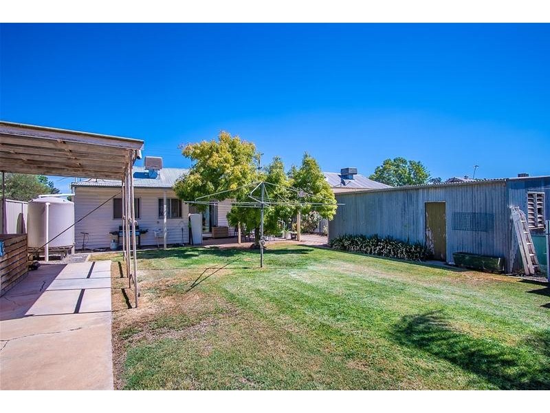 8 O’Bryan Street, Merbein VIC 3505