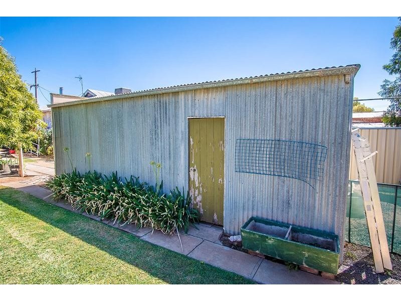 8 O’Bryan Street, Merbein VIC 3505